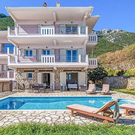 Villa Aeropi 尼基亚娜 外观 照片